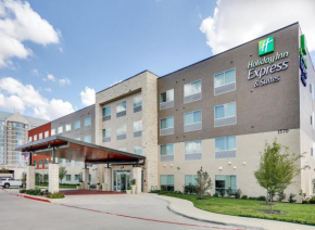 Holiday Inn Express & Suites - Farmers Branch, an IHG Hotel